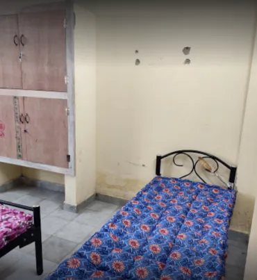 Hari Krishna Mens Pg & Hostel