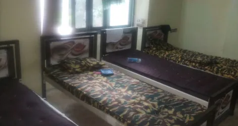 Hariyash boys pg in Shrimali Society, Navrangpura, Ahmedabad, Gujarat