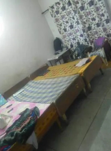 Harshi Girls PG in Greater Noida