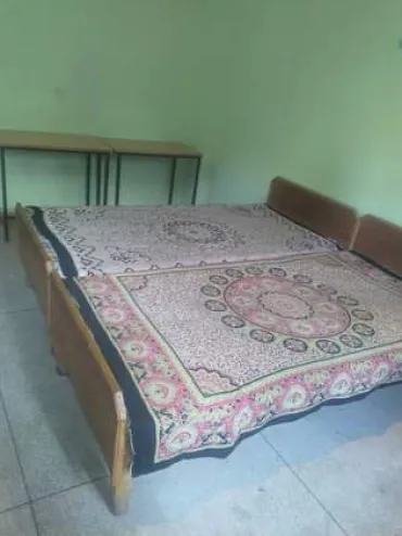 Harshi Girls PG in Greater Noida