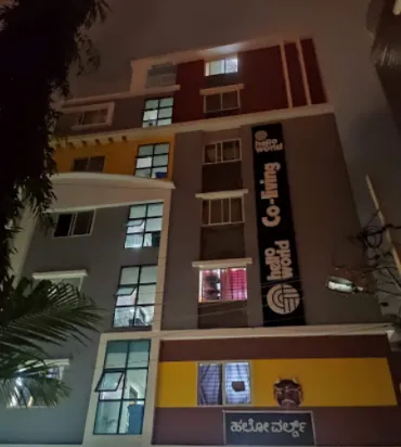 HelloWorld Indiranagar in Bengaluru, Karnataka