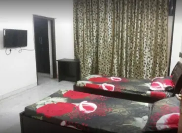 High5 Girls PG Pocket B, Sector 19, Noida, Uttar Pradesh
