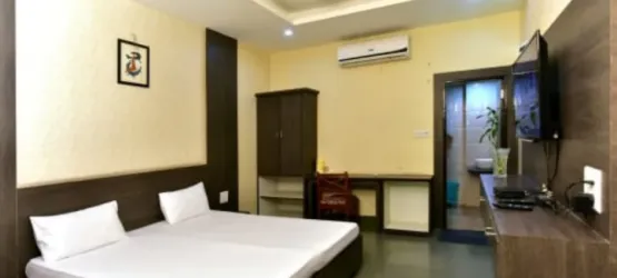 Hotel Silve in  New Subhash Nagar, Ashoka Garden, Bhopal,
