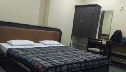 Hotel Silve in  New Subhash Nagar, Ashoka Garden, Bhopal,