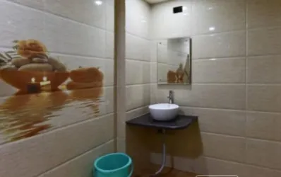 Hotel Silve in  New Subhash Nagar, Ashoka Garden, Bhopal,