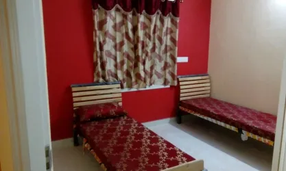 RAJ PG FARIDABAD s