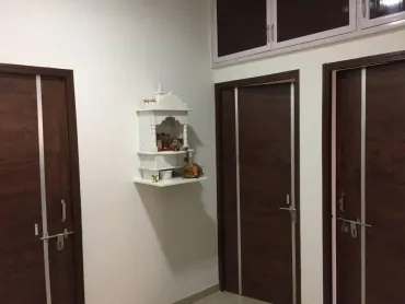 Khushi's PG in Naranpura near Pragati Nagar garden, Ahmedabad, Gujarat