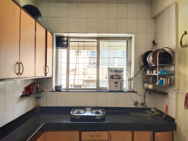Pari Seema Girls PG near Fergusson College, Shivajinagar, Pune