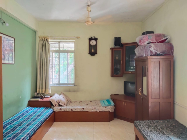 Pari Seema Girls PG near Fergusson College, Shivajinagar, Pune