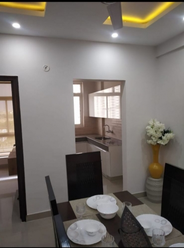 Office/Guest House space available for Corporates in Bhiwadi