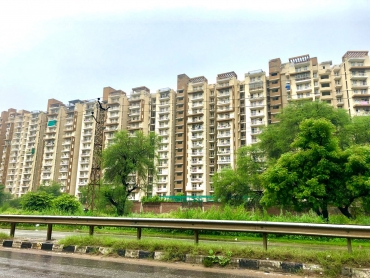 Office/Guest House space available for Corporates in Bhiwadi