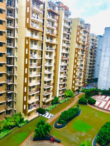 Office/Guest House space available for Corporates in Bhiwadi