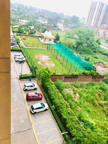 Office/Guest House space available for Corporates in Bhiwadi