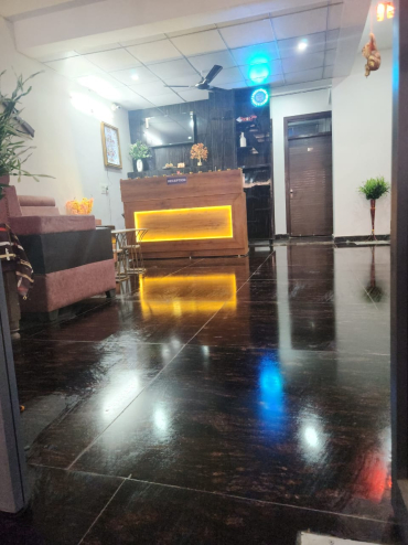 5 Star Residency Pg for Boys & Girls In Sector 18 Gurgaon