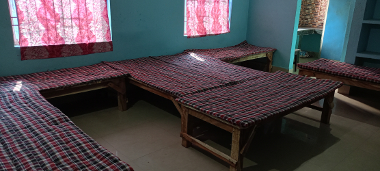 Girls Pg available in Sahid Nagar, Bhubaneswar