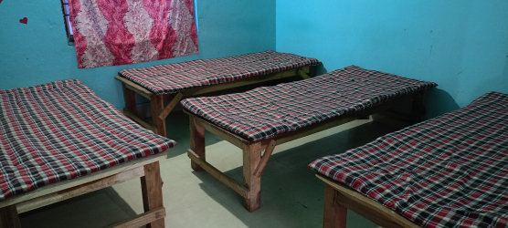 Girls Pg available in Sahid Nagar, Bhubaneswar