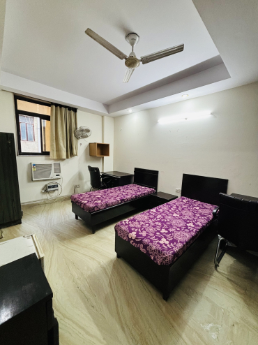PG for Girls and Boys in Karol Bagh, Delhi