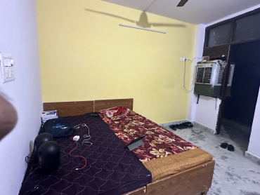 Shabnamstays Boys PG in Sher Singh Bazar, South Extension I, New Delhi