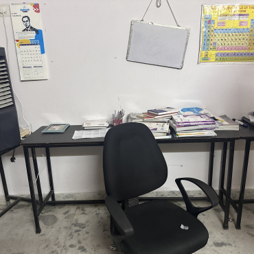 Shabnamstays Boys PG in Sher Singh Bazar, South Extension I, New Delhi