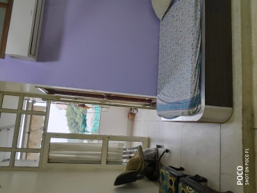 Shilpa Bharti girls pg in South Patel Nagar Market, New Delhi