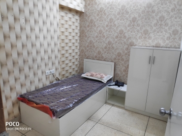 Shilpa Bharti girls pg in South Patel Nagar Market, New Delhi
