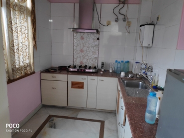 Shilpa Bharti girls pg in South Patel Nagar Market, New Delhi