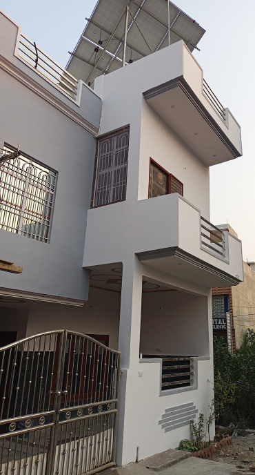 Staywell Girl's Pg, Shiv Garden Colony, Suresh Sharma Nagar, Bareilly