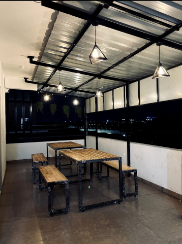 Dormz Luxury Living Girls Pg In New Tippasandra, Bangalore