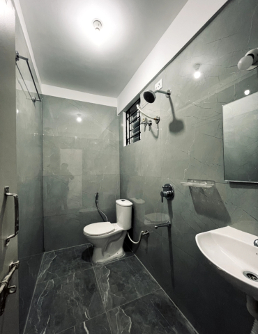Dormz Luxury Living Girls Pg In New Tippasandra, Bangalore