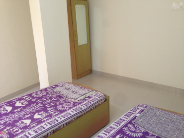 Anant Joshi Pg for Boys near Sri Balaji Mandir, Sus Road, Pashan, Pune