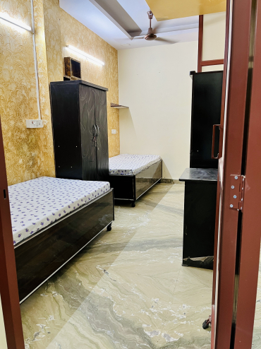 Dream Pg for Girl's in Kamla Nagar, Delhi