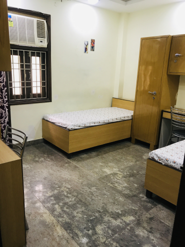 Dream Pg for Girl's in Kamla Nagar, Delhi