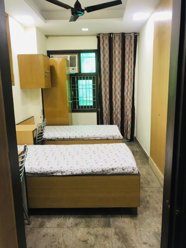 Dream Pg for Girl's in Kamla Nagar, Delhi