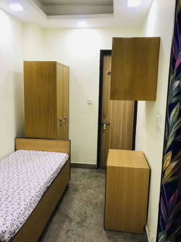 Dream Pg for Girl's in Kamla Nagar, Delhi