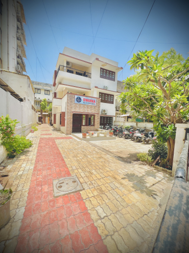 Dwarka Boys PG like home near nagri hospital, Ellis Bridge, Ahmedabad, Gujarat