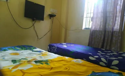 Imayam Mens PG Hostel Acomedations