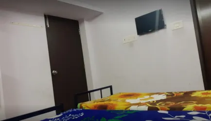 Imayam Mens PG Hostel Acomedations