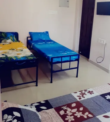 Imayam Mens PG Hostel Acomedations
