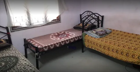 JJSP PG ACCOMODATION