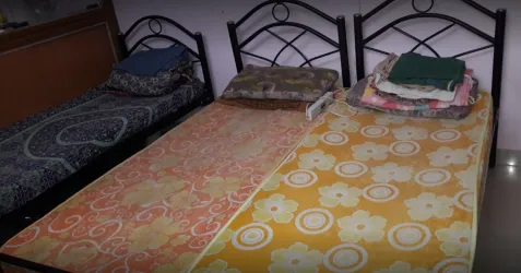 JJSP PG ACCOMODATION