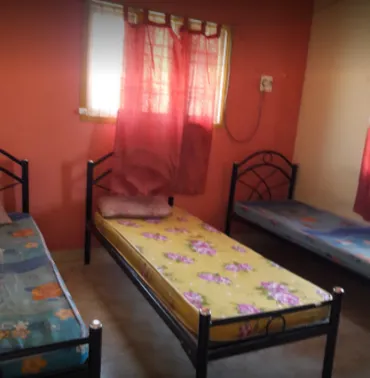 JJSP PG ACCOMODATION