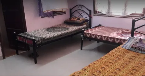 JJSP PG ACCOMODATION
