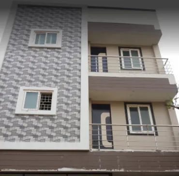 JJ Homes PG - Working Women's Hostel Near DLF