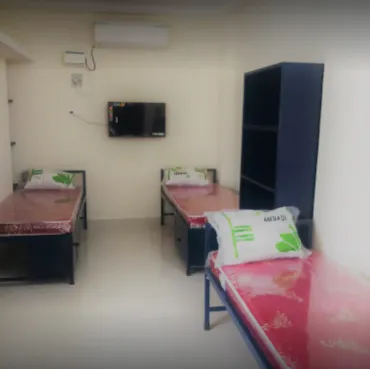 JJ Homes PG - Working Women's Hostel Near DLF
