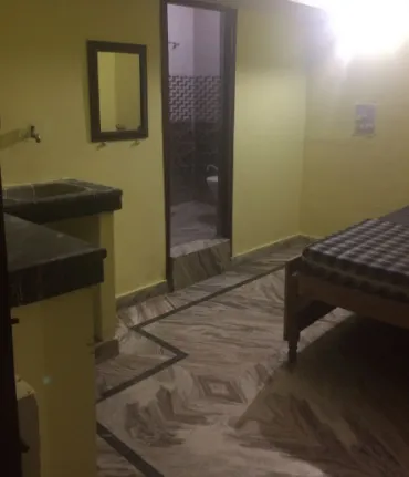 JMD PG in Bakhtawarpur, Sector 127, Noida, Uttar Pradesh