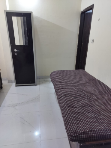 Jain Girls PG & Hostel in Vidya Nagar, Indore