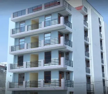 Jay-P Homestay Boys Pg Near Amity University in Noida sector 125
