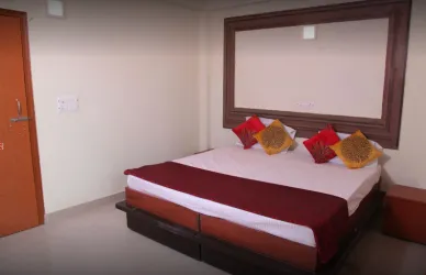 Jay-P Homestay Boys Pg Near Amity University in Noida sector 125
