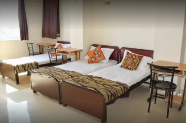 Jay-P Homestay Boys Pg Near Amity University in Noida sector 125
