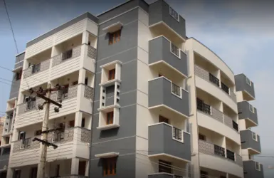 Just4Adams - PG Hostel, Men's Hostel & Mansion